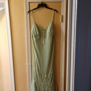 Woman Dress